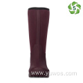 G5 Natural Rubber Boots for women Multi-Season